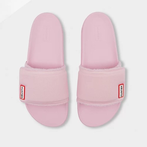 Hunter Original Adjustable Slides (B134X) Ireland